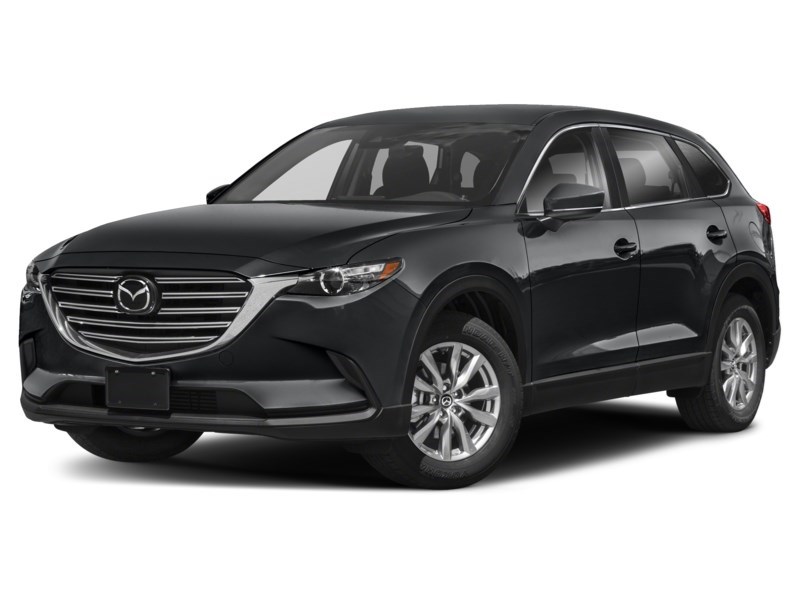 2023 Mazda CX-9 GS AWD Exterior Shot 1