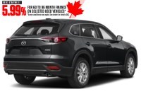2022 Mazda CX-9 GS AWD Exterior Shot 2