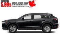 2022 Mazda CX-9 GS AWD Exterior Shot 6