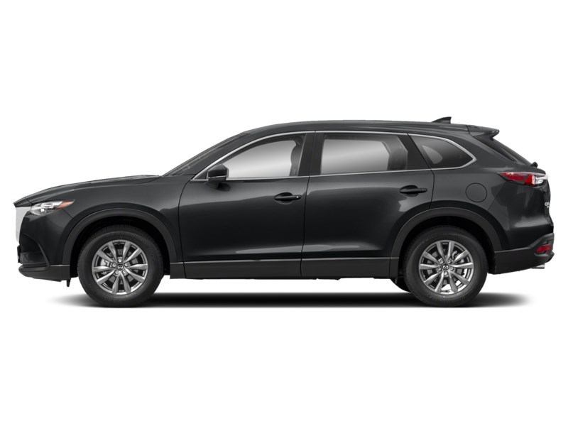 2023 Mazda CX-9 GS AWD Exterior Shot 6
