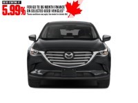 2022 Mazda CX-9 GS AWD Exterior Shot 5