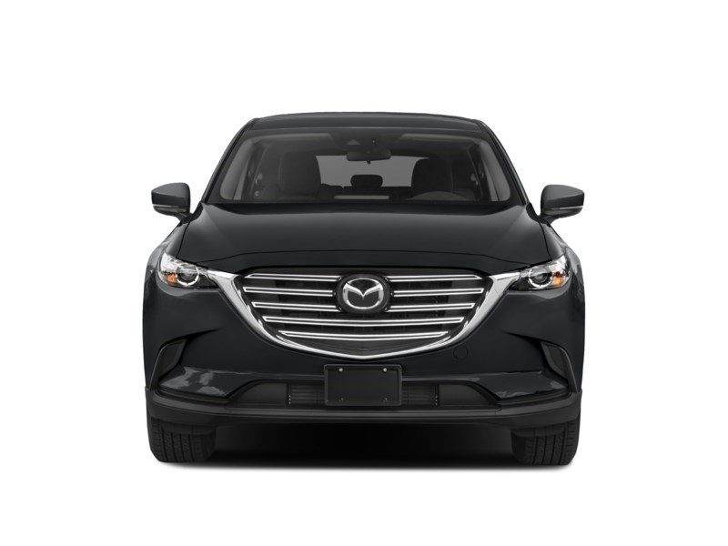 2023 Mazda CX-9 GS AWD Exterior Shot 5