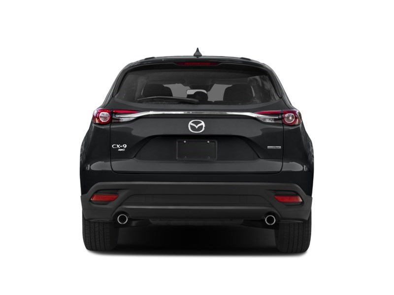 2023 Mazda CX-9 GS AWD Exterior Shot 7