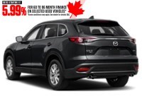 2022 Mazda CX-9 GS AWD Exterior Shot 9