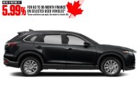 2022 Mazda CX-9 GS AWD Exterior Shot 10