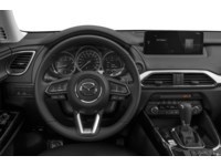 2023 Mazda CX-9 GS AWD Interior Shot 3
