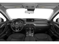 2023 Mazda CX-9 GS AWD Interior Shot 6