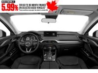 2022 Mazda CX-9 GS AWD Interior Shot 6