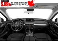 2022 Mazda CX-9 GS AWD Interior Shot 6