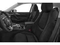 2023 Mazda CX-9 GS AWD Interior Shot 4