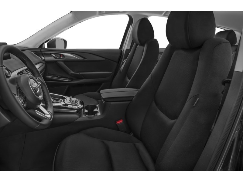 2023 Mazda CX-9 GS AWD Interior Shot 4