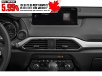 2022 Mazda CX-9 GS AWD Interior Shot 2