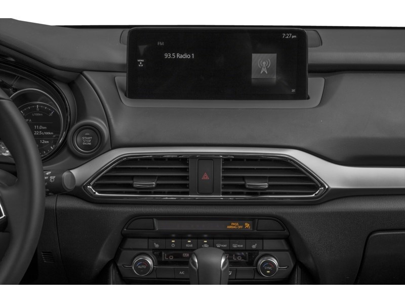 2023 Mazda CX-9 GS AWD Interior Shot 2