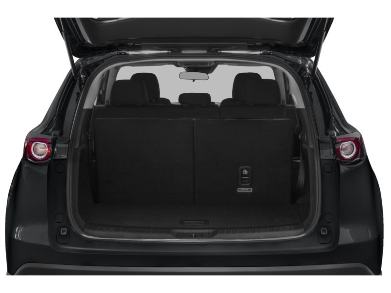 2023 Mazda CX-9 GS AWD Exterior Shot 4