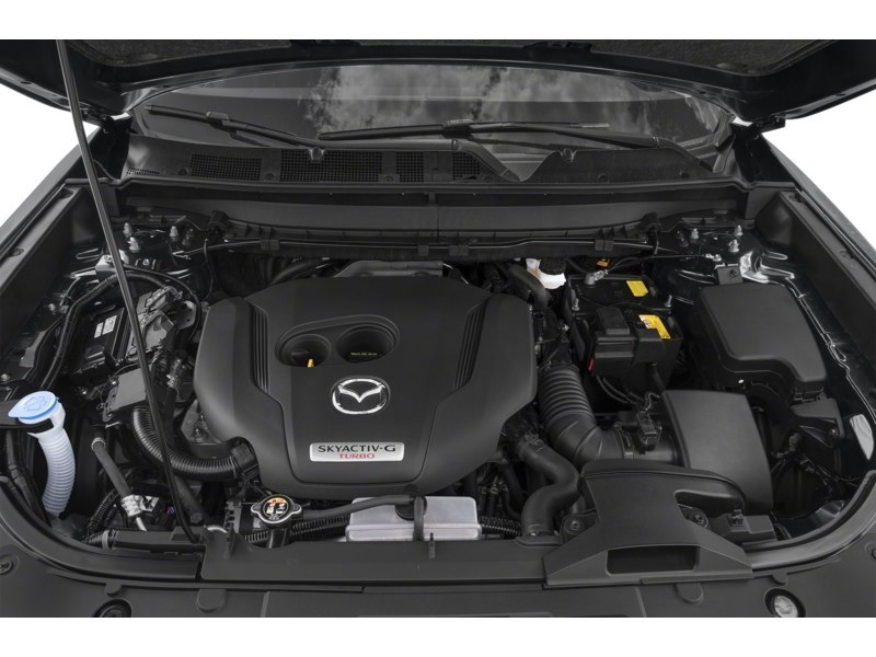 2023 Mazda CX-9 GS AWD Exterior Shot 3