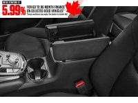 2022 Mazda CX-9 GS AWD Interior Shot 7