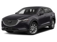 2023 Mazda CX-9 GS-L AWD Exterior Shot 1