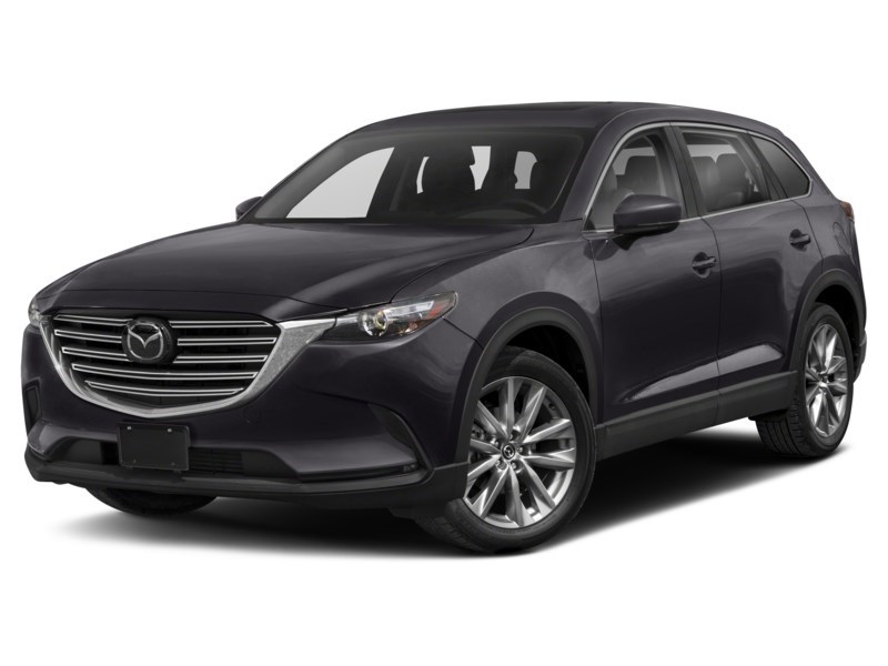 2023 Mazda CX-9 GS-L AWD Exterior Shot 1