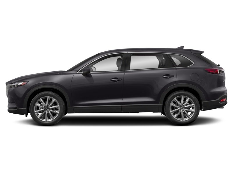 2023 Mazda CX-9 GS-L AWD Exterior Shot 6