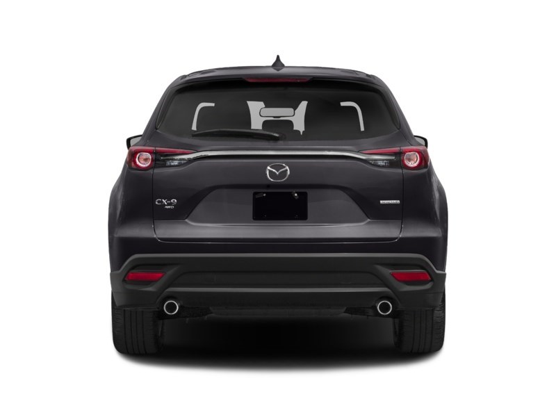 2023 Mazda CX-9 GS-L AWD Exterior Shot 7