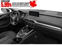 2022 Mazda CX-9 GS-L AWD Interior Shot 1