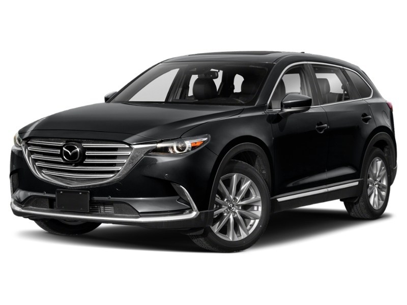 2023 Mazda CX-9 GT AWD Exterior Shot 1