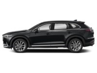 2022 Mazda CX-9 GT AWD Exterior Shot 6