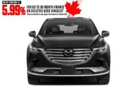 2022 Mazda CX-9 GT AWD Exterior Shot 5