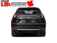 2022 Mazda CX-9 GT AWD Exterior Shot 7