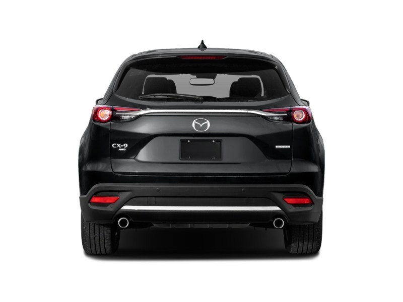 2023 Mazda CX-9 GT AWD Exterior Shot 7