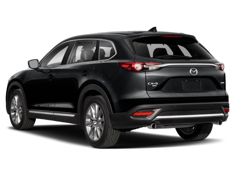 2023 Mazda CX-9 GT AWD Exterior Shot 9