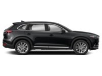 2022 Mazda CX-9 GT AWD Exterior Shot 10