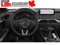 2022 Mazda CX-9 GT AWD Interior Shot 2