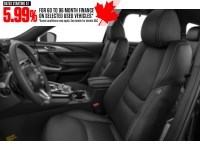 2022 Mazda CX-9 GT AWD Interior Shot 3