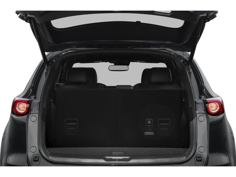 2022 Mazda CX-9 GT AWD Exterior Shot 4