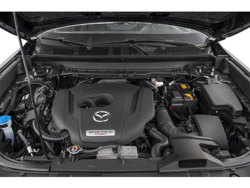 2023 Mazda CX-9 GT AWD Exterior Shot 3