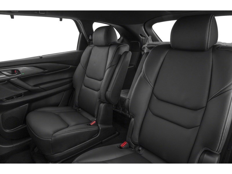 2022 Mazda CX-9 GT AWD Interior Shot 4