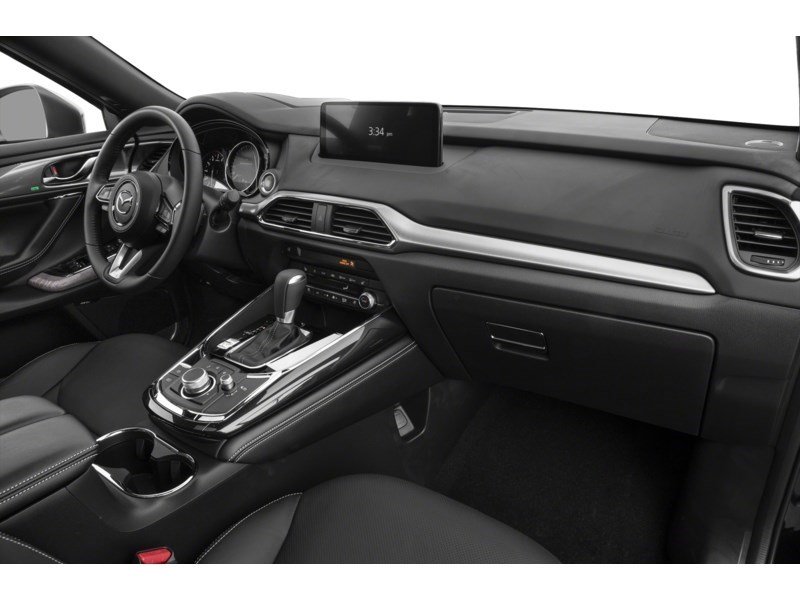 2022 Mazda CX-9 GT AWD Interior Shot 1
