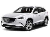 2023 Mazda CX-9 Signature AWD Exterior Shot 1