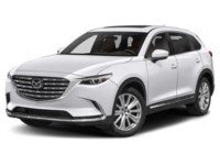 2023 Mazda CX-9 Signature AWD Exterior Shot 1