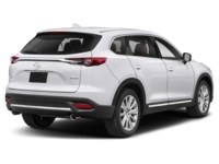 2022 Mazda CX-9 Signature AWD Exterior Shot 2