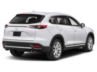 2023 Mazda CX-9 Signature AWD Exterior Shot 2