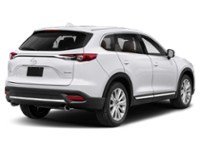 2023 Mazda CX-9 Signature AWD Exterior Shot 2