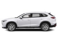 2023 Mazda CX-9 Signature AWD Exterior Shot 8