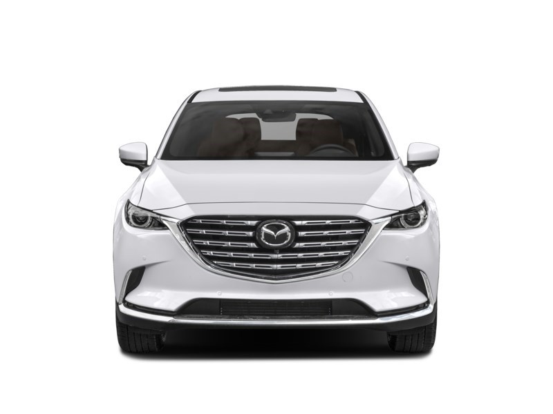 2022 Mazda CX-9 Signature AWD Exterior Shot 5