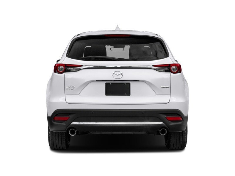 2023 Mazda CX-9 Signature AWD Exterior Shot 7