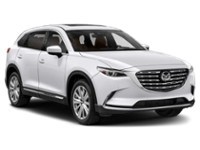 2023 Mazda CX-9 Signature AWD Exterior Shot 8