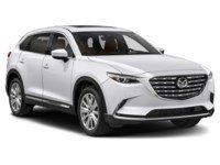 2023 Mazda CX-9 Signature AWD Exterior Shot 11
