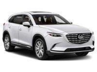 2023 Mazda CX-9 Signature AWD Exterior Shot 8
