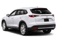 2023 Mazda CX-9 Signature AWD Exterior Shot 9